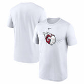 Cleveland Guardians Nike New Legend Dri-FIT T-Shirt Near Me