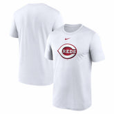 Cincinnati Reds Nike New Legend Dri-FIT T-Shirt Clearance