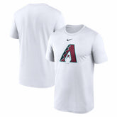 Arizona Diamondbacks Nike New Legend Dri-FIT T-Shirt Near Me