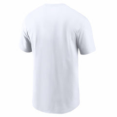Chicago White Sox Nike Cooperstown Collection Wordmark T-Shirt Online