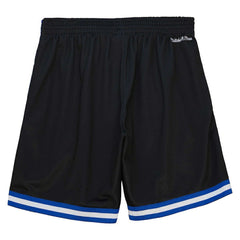 Buffalo Bills Big Face 7.0 Fashion Shorts Black - Mitchell & Ness