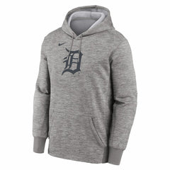 Detroit Tigers Nike Primary Logo Therma Hoodie Sale