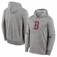 Boston Red Sox Nike Primary Logo Therma Hoodie Online