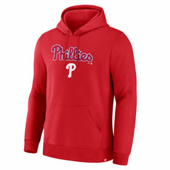 Philadelphia Phillies Fanatics Lock-Up Legacy Hoodie for sale