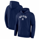 New York Yankees Fanatics Lock-Up Legacy Hoodie for sale