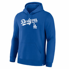 Los Angeles Dodgers Fanatics Lock-Up Legacy Hoodie Near Me