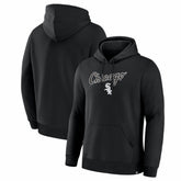 Chicago White Sox Fanatics Lock-Up Legacy Hoodie Near Me