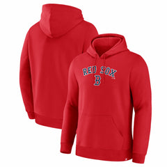 Boston Red Sox Fanatics Lock-Up Legacy Hoodie Sale