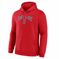 Boston Red Sox Fanatics Lock-Up Legacy Hoodie Sale