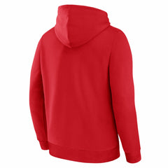 Boston Red Sox Fanatics Lock-Up Legacy Hoodie Sale