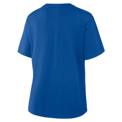 Toronto Blue Jays Fanatics Women's Lockup Legacy T-Shirt Online