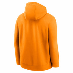 Tampa Bay Buccaneers Bucco Bruce Club Hoodie Orange - Nike