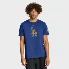 Los Angeles Dodgers Nike 2026 Gold Collection T-Shirt Near Me