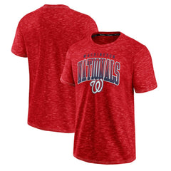 Washington Nationals Fanatics Leadoff T-Shirt for sale