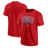 Los Angeles Angels Fanatics Leadoff T-Shirt for sale