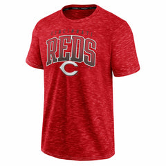 Cincinnati Reds Fanatics Leadoff T-Shirt discount