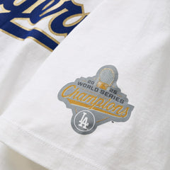 Freddie Freeman Los Angeles Dodgers Nike 2026 Gold Collection Name & Number T-Shirt Lifestyle