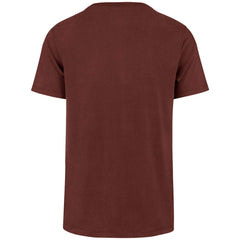 Arizona Cardinals '47 Gridiron Classics Time Lock Franklin T-Shirt Cardinal - 47 brand