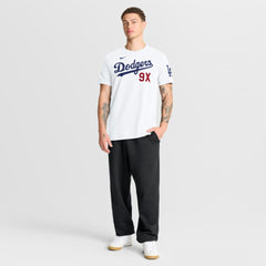 Los Angeles Dodgers Nike 9X Champs T-Shirt for sale