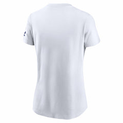 Los Angeles Dodgers Nike Women's 9X Champions T-Shirt Near Me