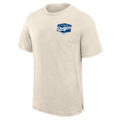Los Angeles Dodgers Fanatics Local 9x Champs T-Shirt Lifestyle