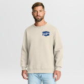 Los Angeles Dodgers Fanatics 9x Champs Crewneck Sweatshirt Near Me