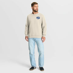 Los Angeles Dodgers Fanatics 9x Champs Crewneck Sweatshirt Near Me