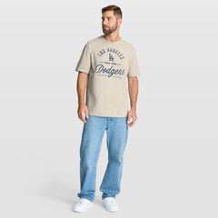 Los Angeles Dodgers Fanatics Stadium T-Shirt On Sale