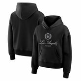 Los Angeles Dodgers Fanatics Women's Legacy Fleece Hoodie Clearance
