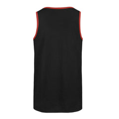 Atlanta Falcons '47 Upload Franklin Tank Top Black - 47 brand