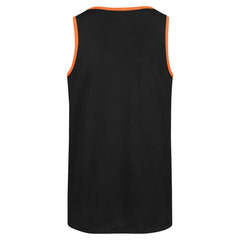 Cincinnati Bengals '47 Upload Franklin Tank Top Black - 47 brand