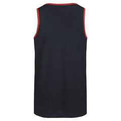 New England Patriots '47 Upload Franklin Tank Top Navy - 47 brand