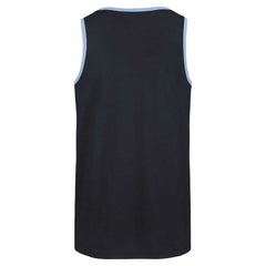 Tennessee Titans '47 Upload Franklin Tank Top Navy - 47 brand