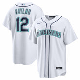 Josh Naylor Seattle Mariners Nike Home Replica Jersey Sale
