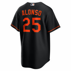 Pete Alonso Baltimore Orioles Nike Alternate Replica Jersey discount