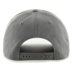 47 brand - Chicago Bulls '47 Canyon Ranchero Hitch Adjustable Hat - Charcoal