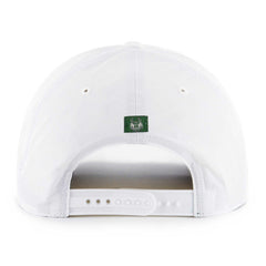 47 brand - Milwaukee Bucks '47 Fairway Hitch brrr Adjustable Hat - White