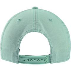 47 brand - Milwaukee Bucks '47 Canyon Ranchero Hitch Adjustable Hat - Green