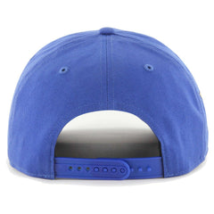 47 brand - Philadelphia 76ers '47 Overhand Logo Hitch Adjustable Hat - Royal