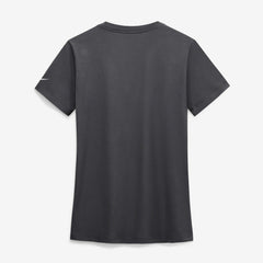 Seattle Seahawks Women's Super Bowl LX Champions Parade T-Shirt Anthracite - Nike