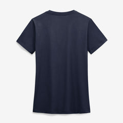 Seattle Seahawks Women's Super Bowl LX Champions Sacrifice T-Shirt College Navy - Nike