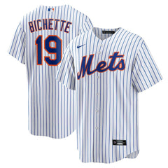 Bo Bichette New York Mets Nike Home Replica Jersey Near Me