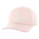 Los Angeles Angels '47 Wander Hitch Adjustable Hat Online