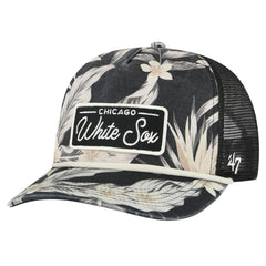 Chicago White Sox '47 Tropicalia Trucker Hitch Adjustable Hat for sale