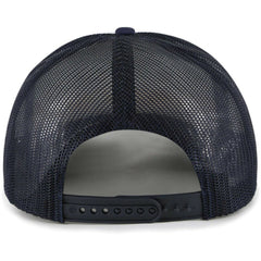 Boston Red Sox '47 Lift Off Foam Front Mesh Trucker Adjustable Hat Clearance