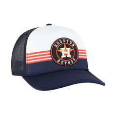 Houston Astros '47 Lift Off Foam Front Mesh Trucker Adjustable Hat Clearance