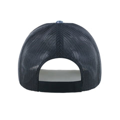 Tennessee Titans '47 Youth Jungle Gym Trucker Adjustable Hat Navy - 47 brand