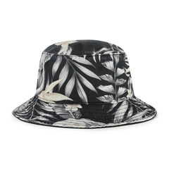 Cincinnati Bengals '47 Tropicalia Bucket Hat Black - 47 brand