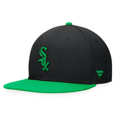 Chicago White Sox Fanatics Lucky Snapback Hat Sale