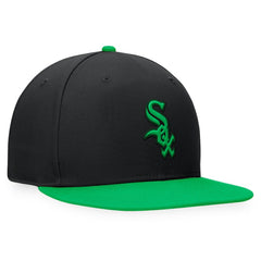 Chicago White Sox Fanatics Lucky Snapback Hat Sale